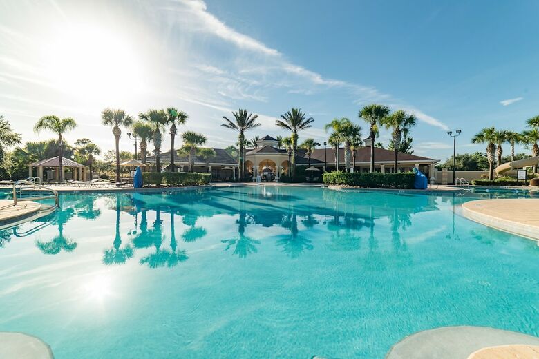 Ov3005 - Windsor Hills Resort - 2 Bed 2 Baths Condo