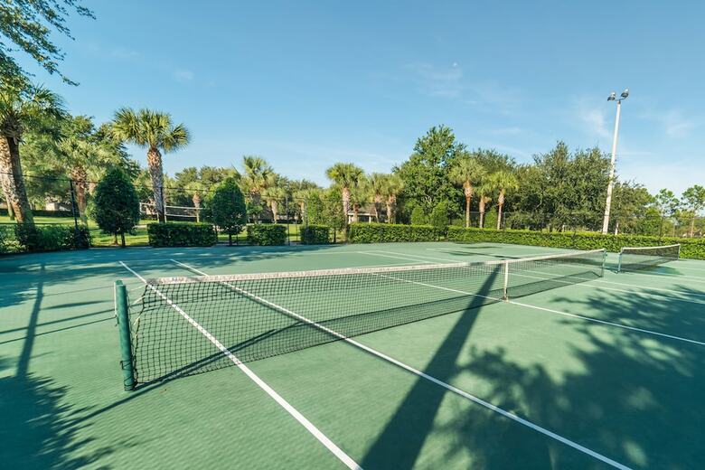 Ov2930 - Windsor Hills Resort - 5 Bed 5 Baths Villa