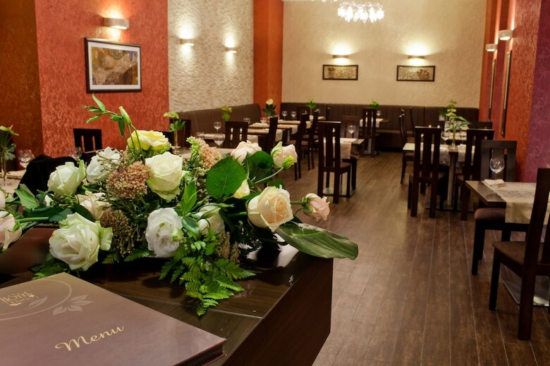 Patio Hotel