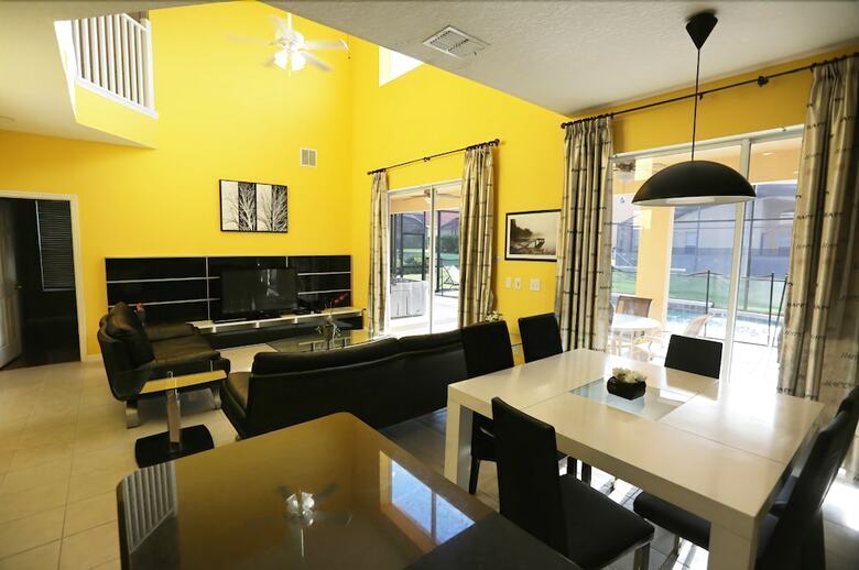 Ovm3959 - Solana - 7 Bed 5.5 Baths Villa