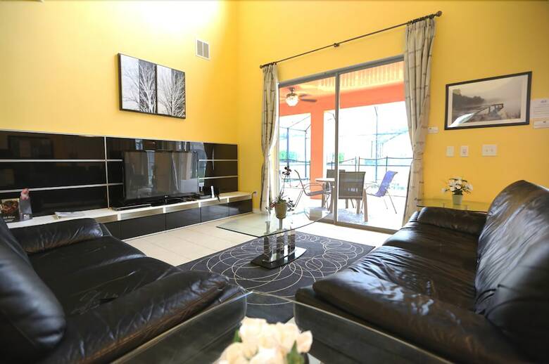 Ovm3959 - Solana - 7 Bed 5.5 Baths Villa