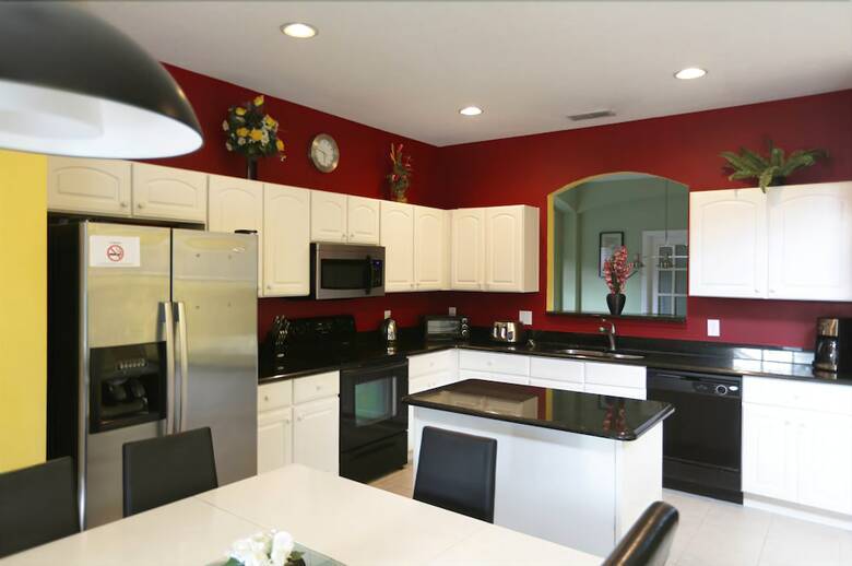 Ovm3959 - Solana - 7 Bed 5.5 Baths Villa