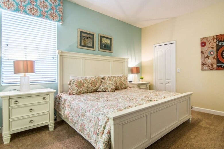 Ov4089 - Champions Gate Resort - 5 Bed 4.5 Baths Villa