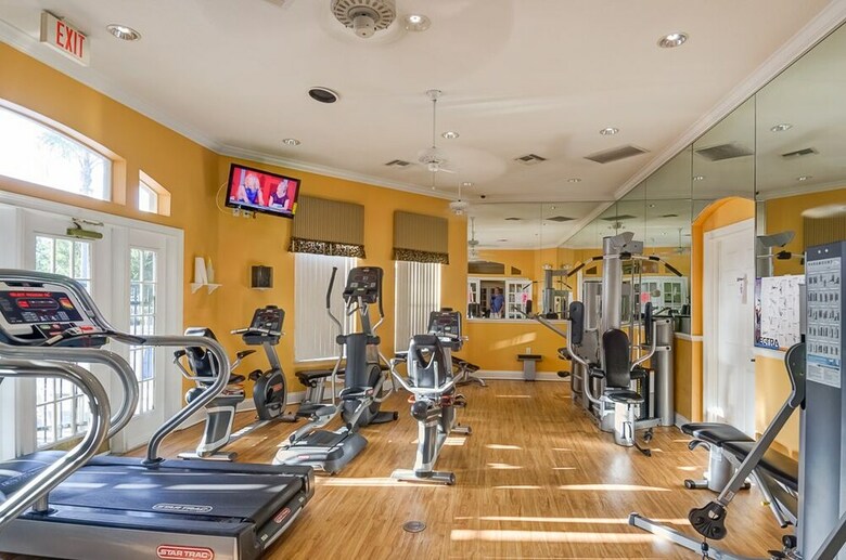Ov248 - Emerald Island - 4 Bed 3 Baths Townhome