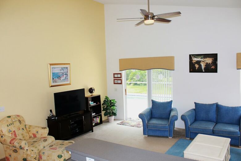 Ov3868 - Hampton Lakes - 5 Bed 3 Baths Townhome