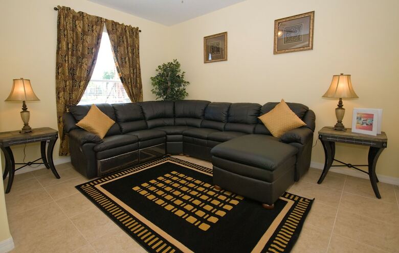 Ov1301 - Watersong - 6 Bed 4.5 Baths Villa