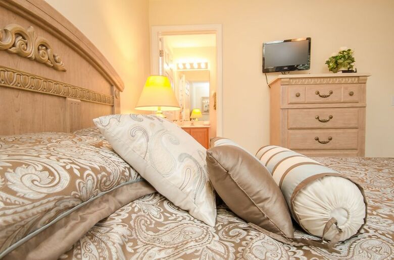 Ovm2167 - Emerald Island - 5 Bed 5 Baths Villa