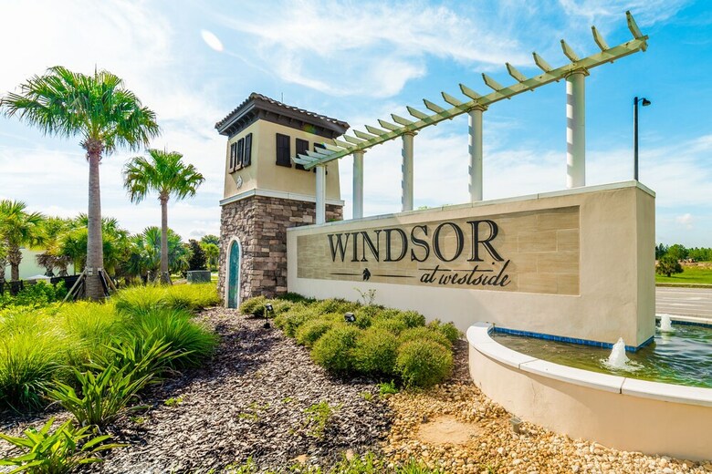 Ov4202 - Windsor At Westside - 7 Bed 5.5 Baths Villa