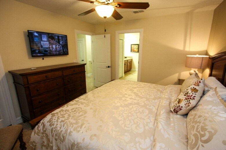 Ov4182 - Champions Gate Resort - 8 Bed 5 Baths Villa