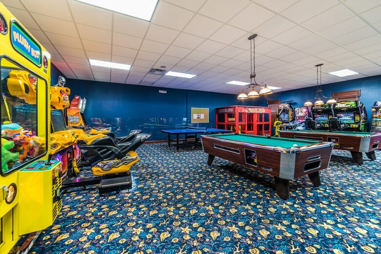 Ov4241 - Reunion Resort - 3 Bed 3 Baths Condo