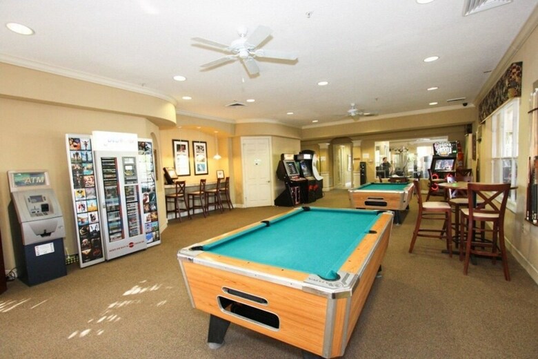 Ov4201 - Windsor Hills Resort - 6 Bed 4 Baths Villa