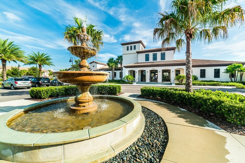 Ov4286 - Windsor At Westside - 6 Bed 4.5 Baths Villa