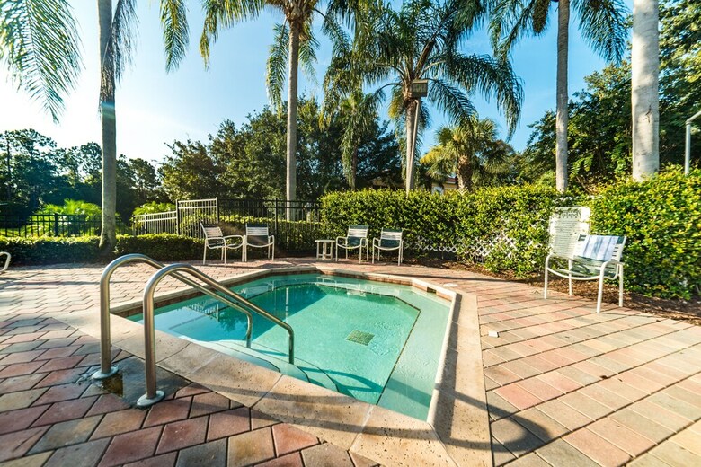 Ov2182 - Emerald Island - 7 Bed 5.5 Baths Villa