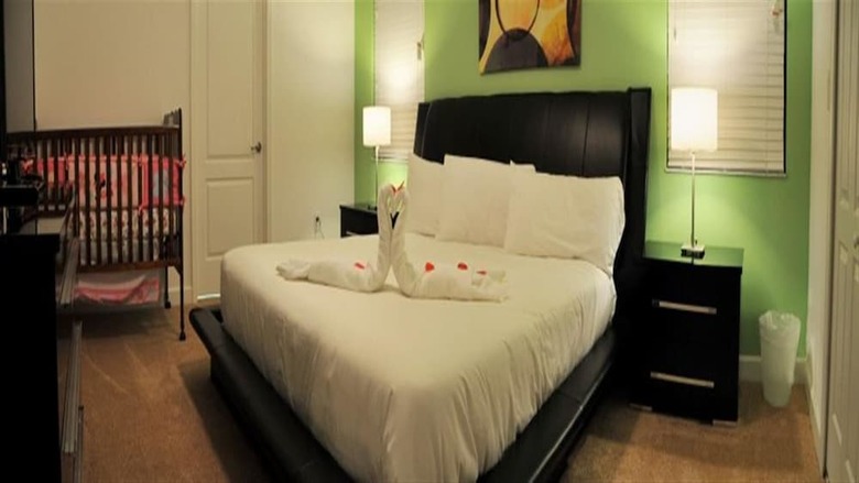 Ov3992 - Champions Gate Resort - 8 Bed 5 Baths Villa
