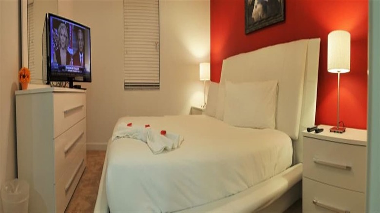 Ov3992 - Champions Gate Resort - 8 Bed 5 Baths Villa