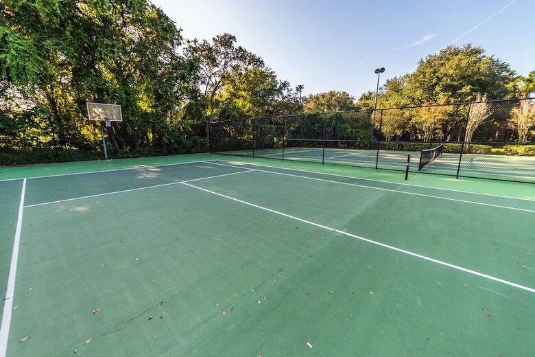 Ov2634 - Emerald Island - 4 Bed 3 Baths Townhome