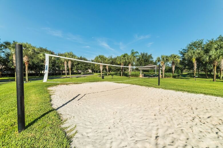 Ov4199 - Windsor Hills Resort - 4 Bed 4 Baths Villa