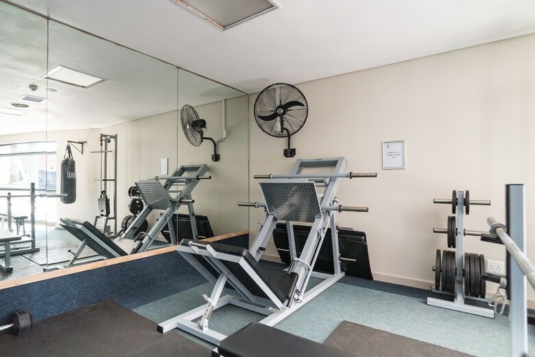 Apartamentos Knightsbridge T204