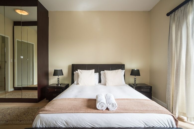 Apartamentos Knightsbridge T204