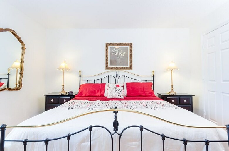 Ov2427 - Windsor Hills Resort - 6 Bed 4 Baths Villa