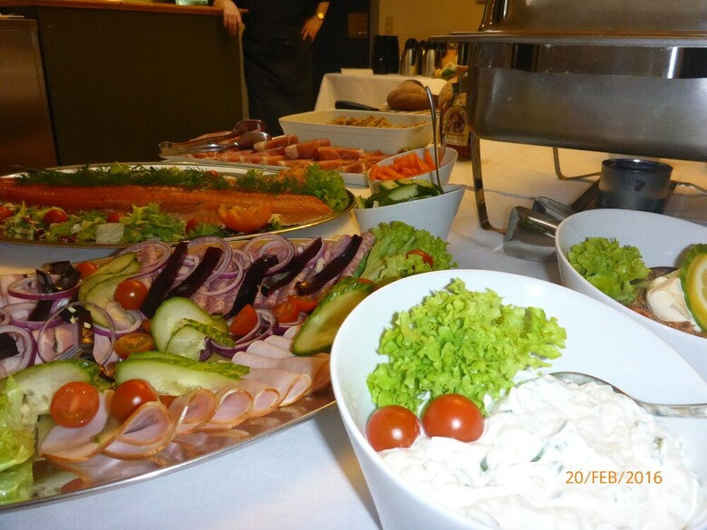 Hostal Kors�r Vandrerhjem Svaneg�rden
