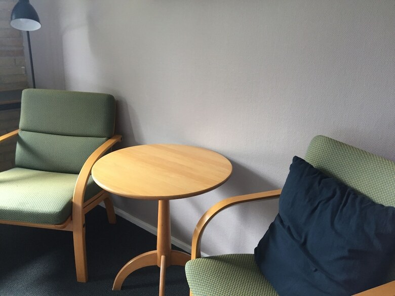 Hostal Kors�r Vandrerhjem Svaneg�rden