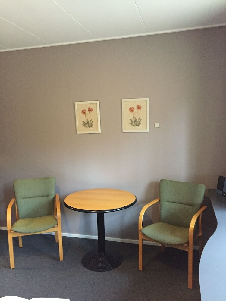 Hostal Kors�r Vandrerhjem Svaneg�rden
