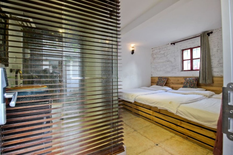 Posada Guiyuantianju Inn