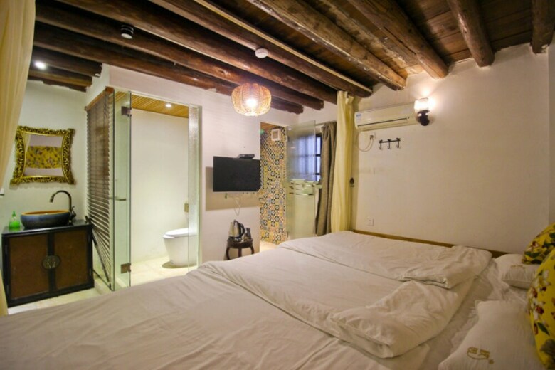 Posada Guiyuantianju Inn