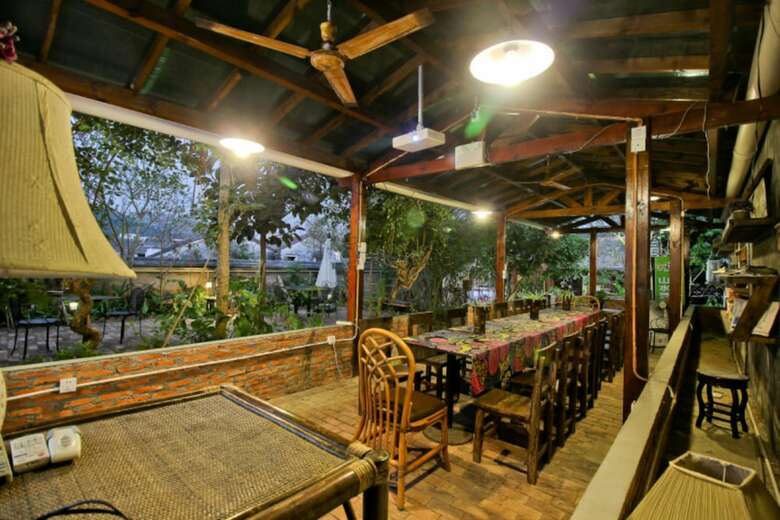 Posada Guiyuantianju Inn