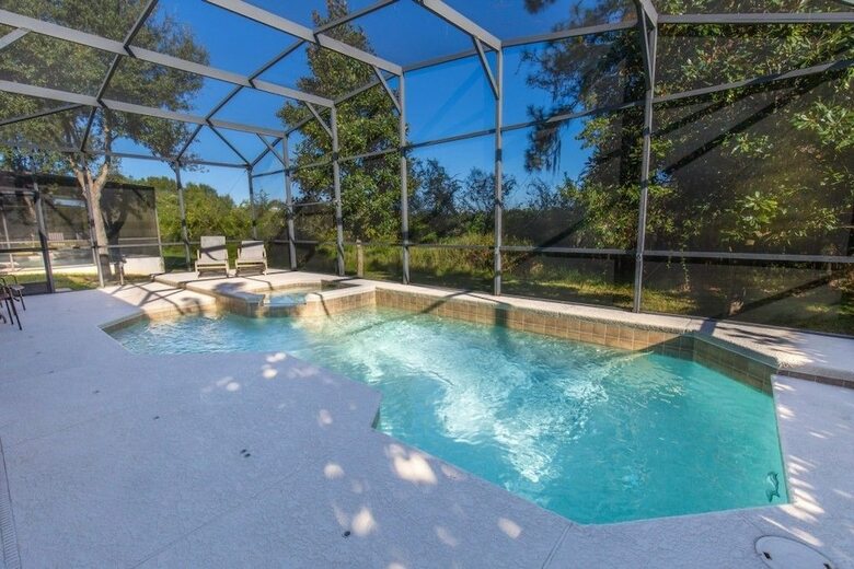 Ev85594 - The Sanctuary At West Haven - 4 Bed 3 Baths Villa
