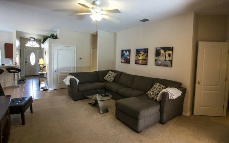 Ev85594 - The Sanctuary At West Haven - 4 Bed 3 Baths Villa