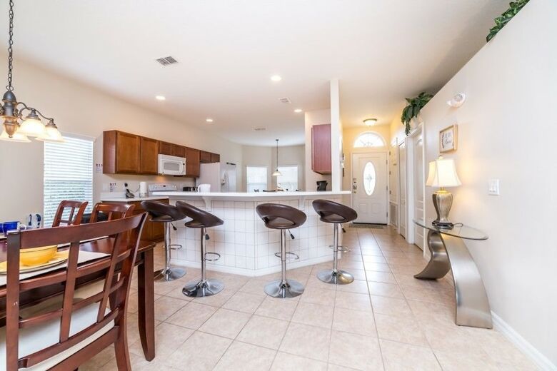 Ev85594 - The Sanctuary At West Haven - 4 Bed 3 Baths Villa