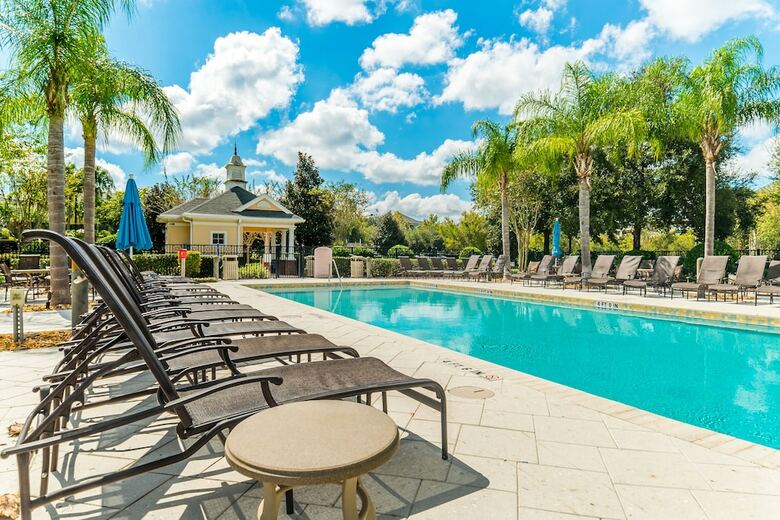 Ov4290 - Reunion Resort - 3 Bed 3 Baths Condo