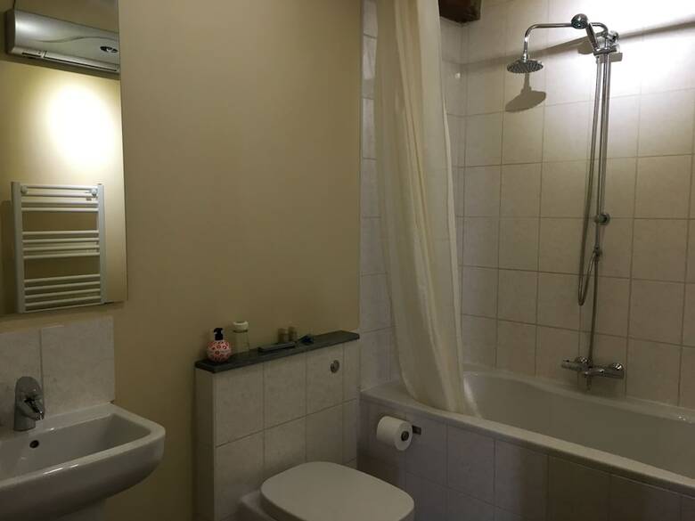 Bed & Breakfast H�tel De Cours De Thomazeau