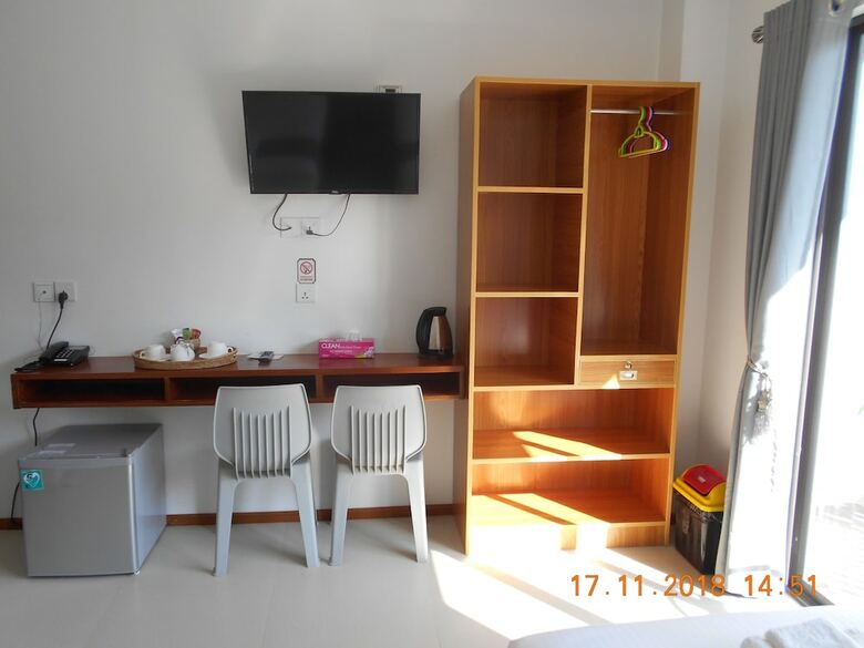 Hotel Morning Star Guest House
