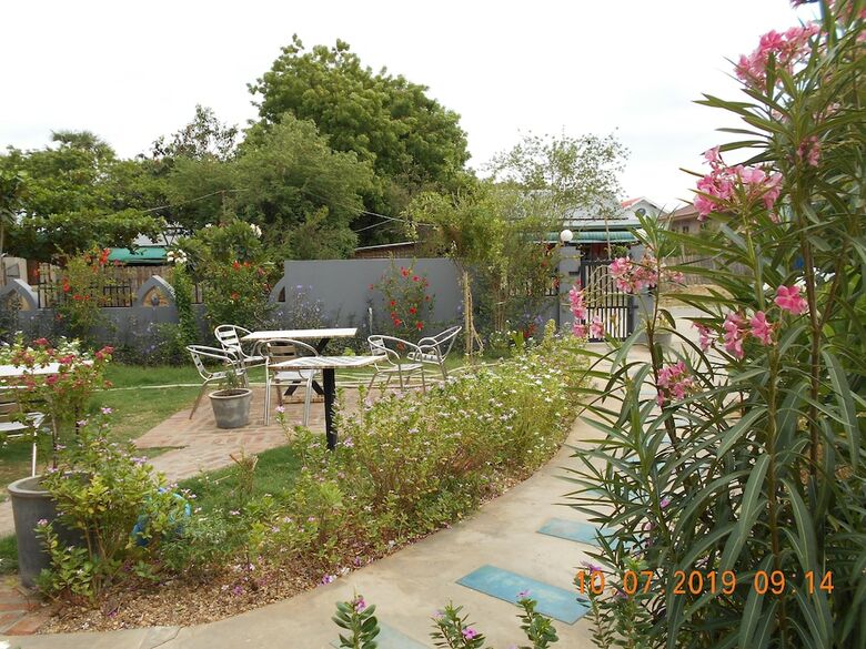 Hotel Morning Star Guest House