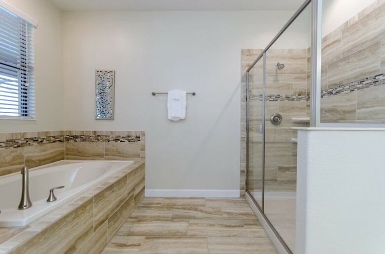 Ev220208 - Champions Gate Resort - 8 Bed 5 Baths Villa