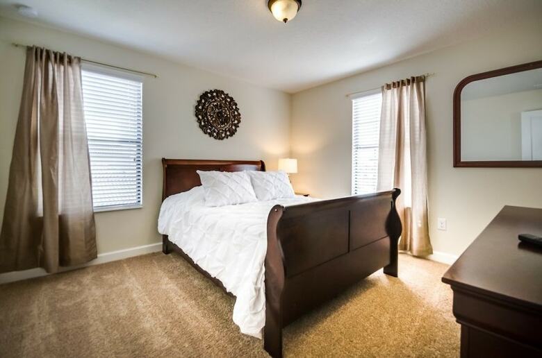 Ev220208 - Champions Gate Resort - 8 Bed 5 Baths Villa