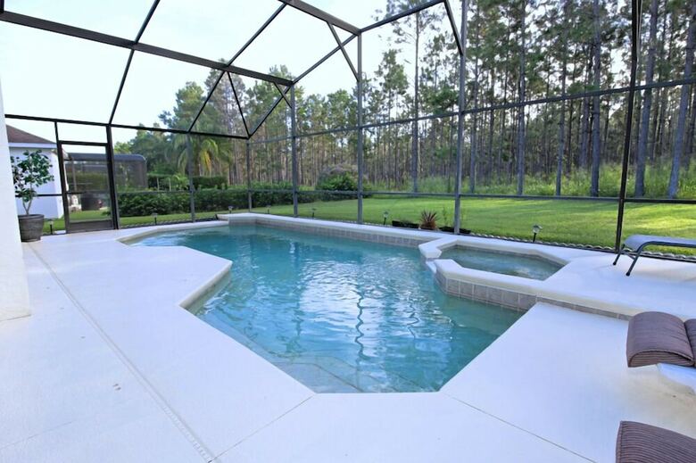 Ev63471 - Highlands Reserve - 4 Bed 3 Baths Villa