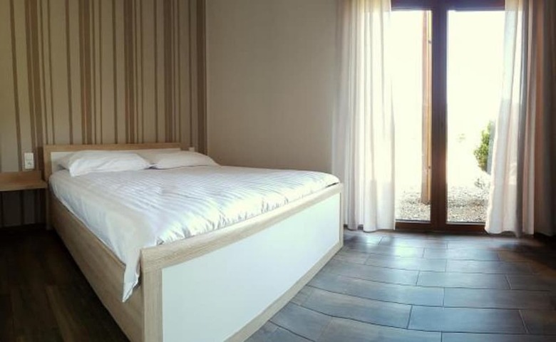 Agroturystyka Dom Z Bali