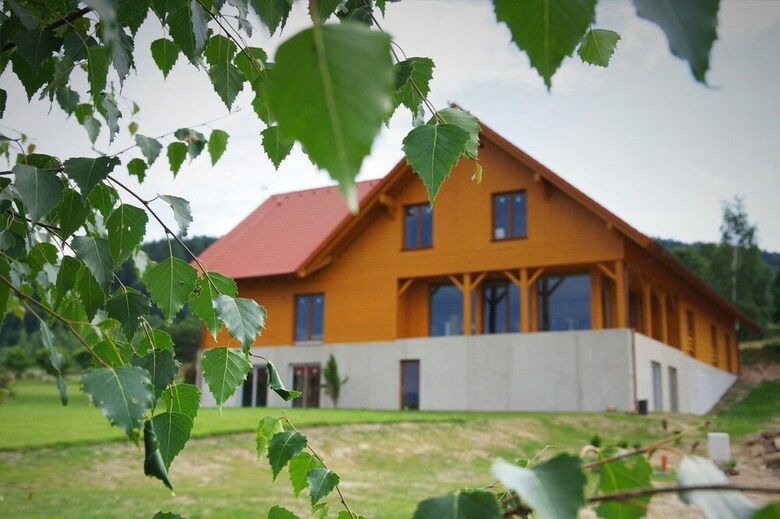 Agroturystyka Dom Z Bali