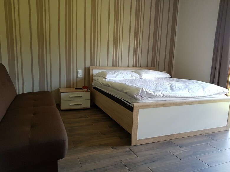 Agroturystyka Dom Z Bali