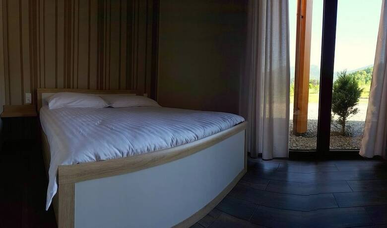 Agroturystyka Dom Z Bali