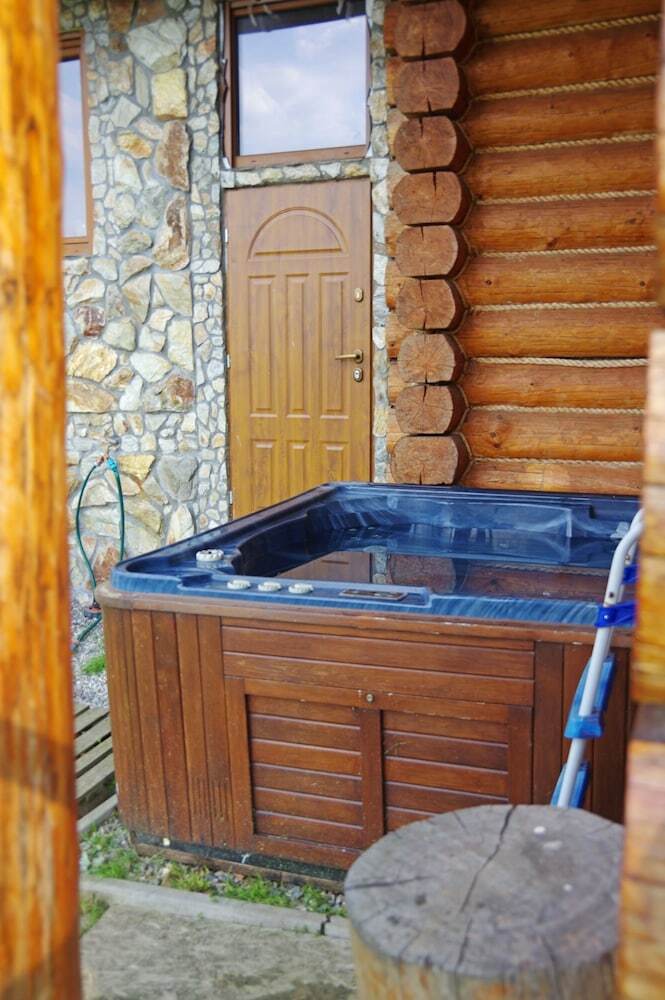 Agroturystyka Dom Z Bali