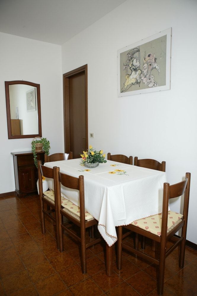 Apartamento Residence Valbella