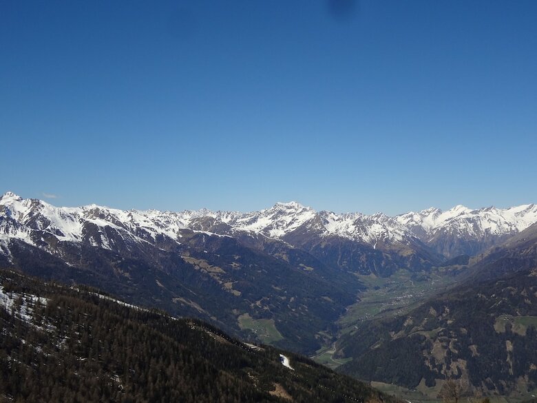 Hotel Chalet-maria-theresia