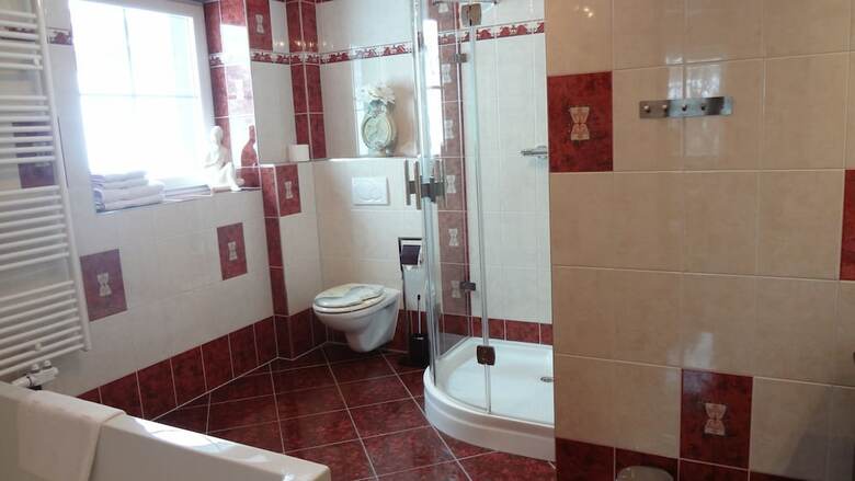 Hotel Chalet-maria-theresia