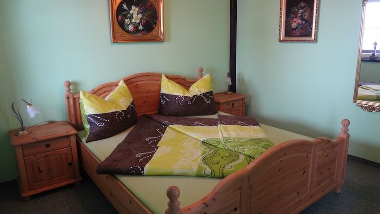 Hotel Chalet-maria-theresia