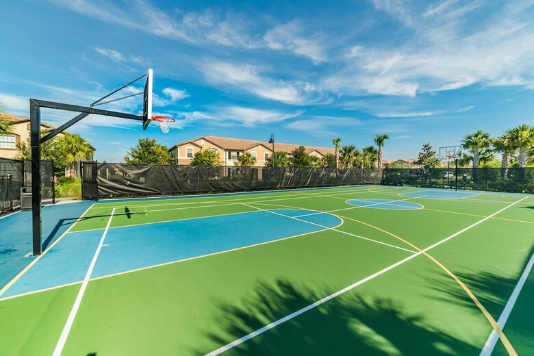Ev237706 - Windsor At Westside Resort - 8 Bed 6 Baths Villa